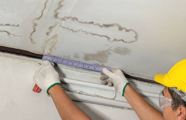 Reliable Sewage Cleanup contractor in Edgar, WI by Water Damage Irwin